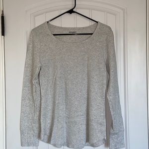 Thermal long sleeve (Old Navy)